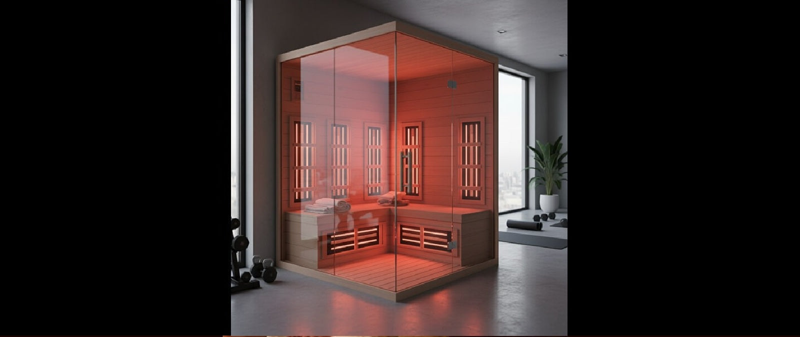 Infrared vs. Traditional Saunas: Choosing the Right Heat Therapy