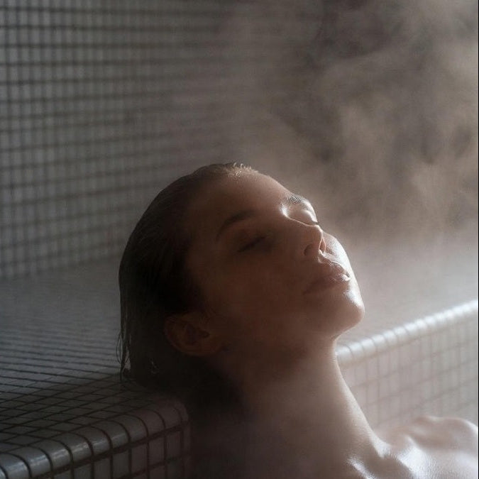 The Deep Dive: Steam Showers vs. Steam Rooms vs. Steam Baths