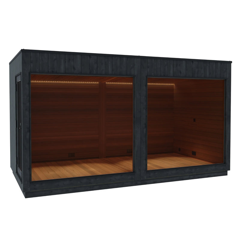 ThermaSol Nordic Misty Lounge