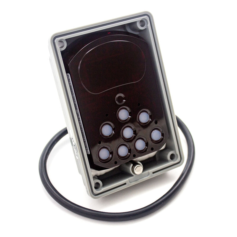 Mr.Steam 104108iPLUS