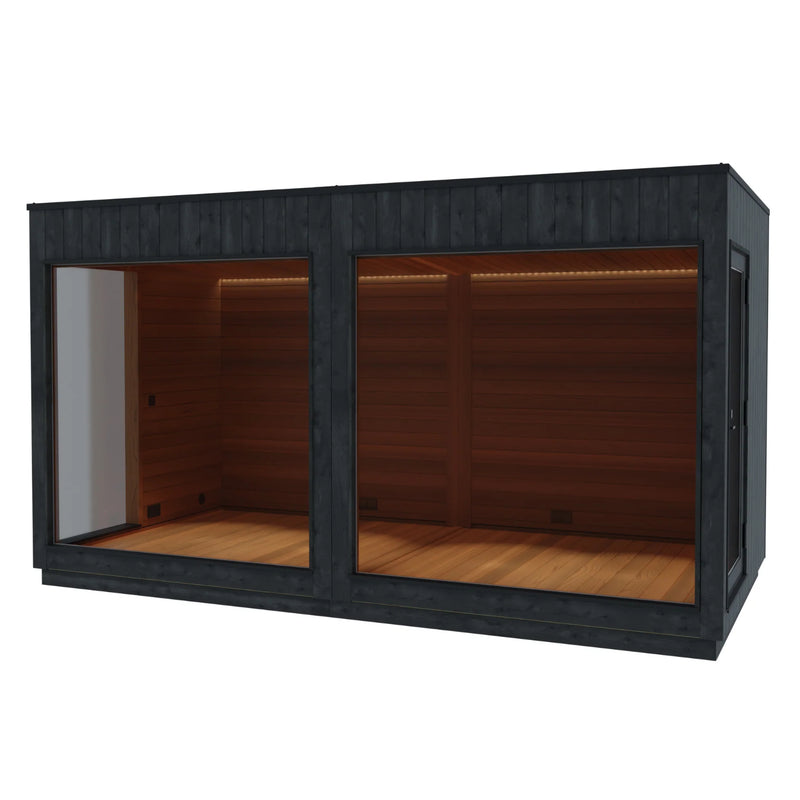 ThermaSol Nordic Misty Lounge