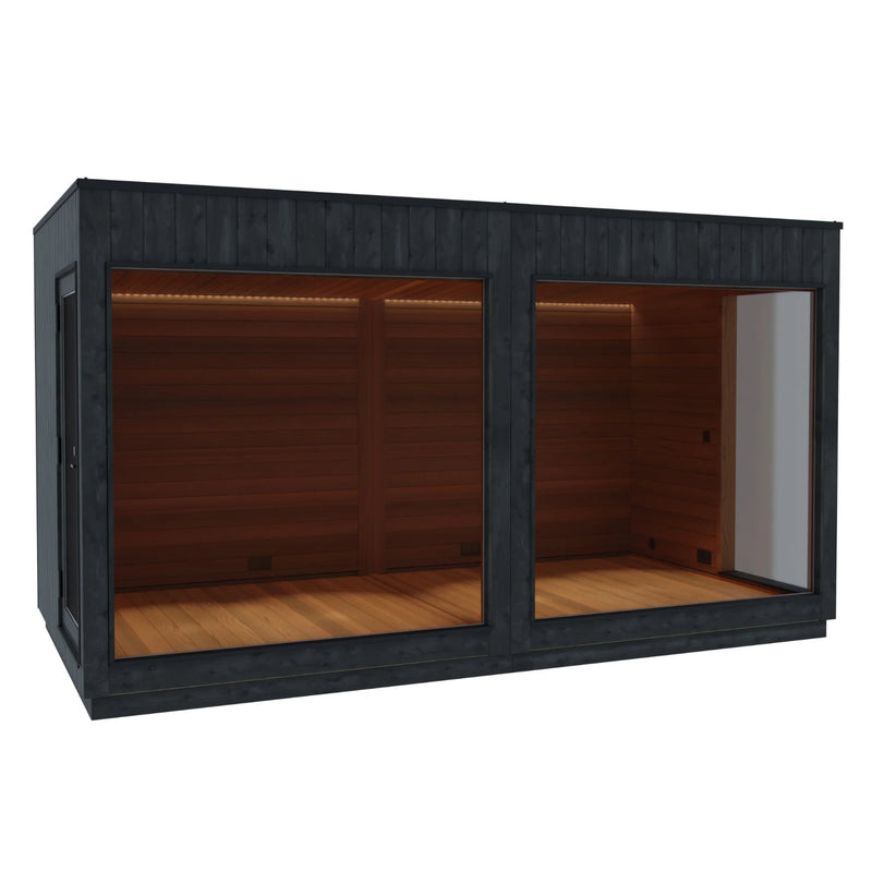ThermaSol Nordic Misty Lounge