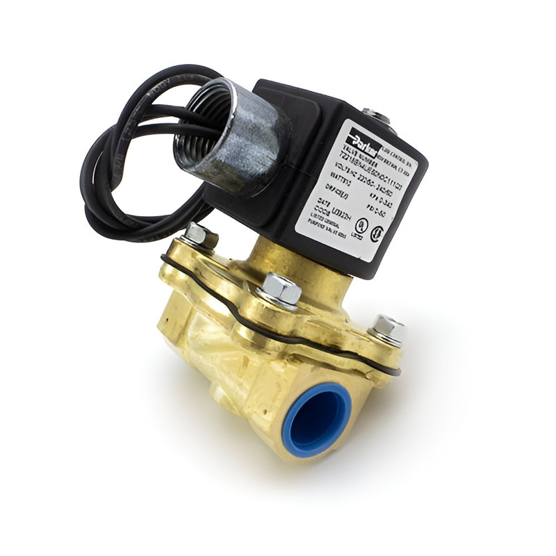 Delta EP103102 Steam Solenoid, 1/2" 208/240V