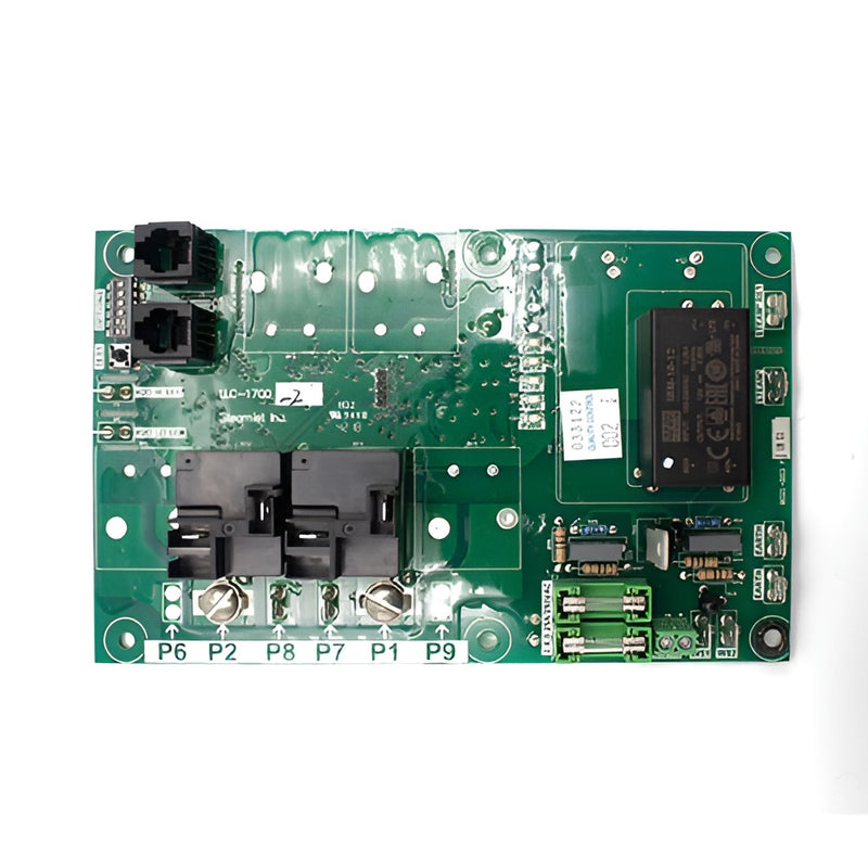 Delta EP103120 LLC-1700-2 Printed Circuit Board