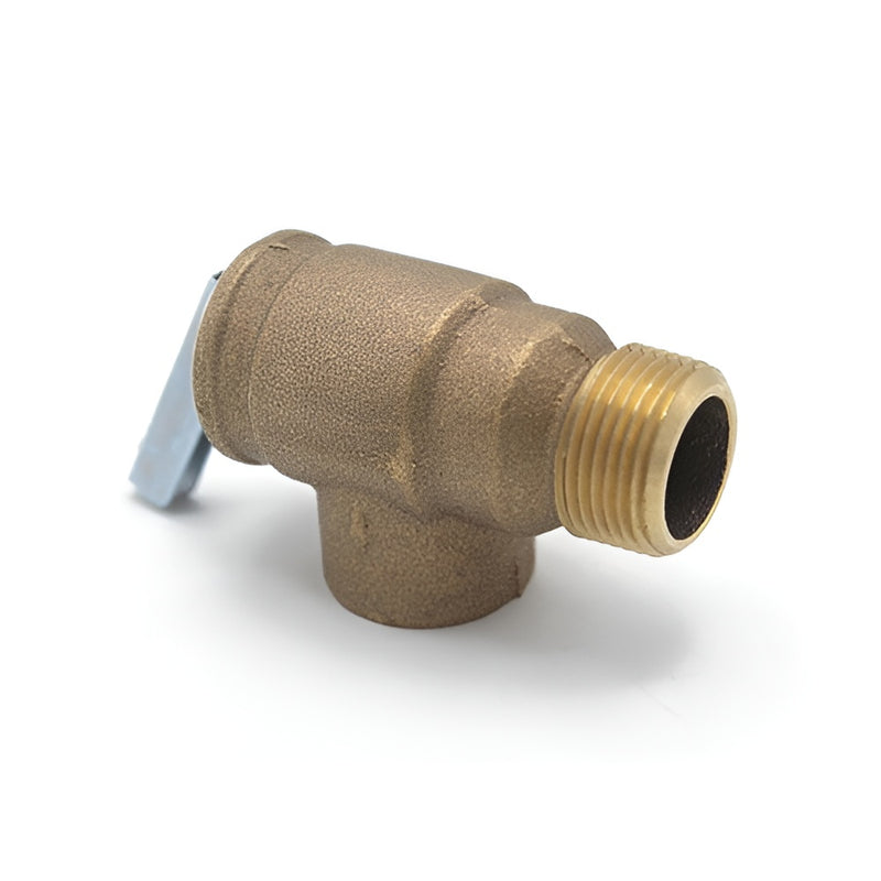 Delta EP103053 Safety Relief Valve 15 Psi