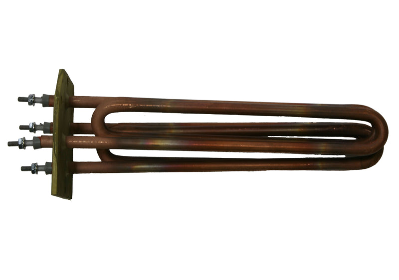 Mr.Steam 29121CMS