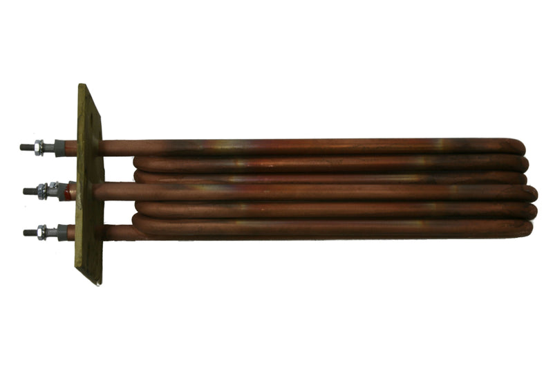 Mr.Steam 29121CMS