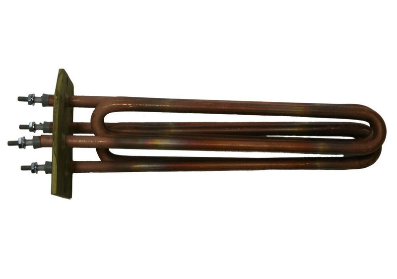 Mr.Steam 29153CMS