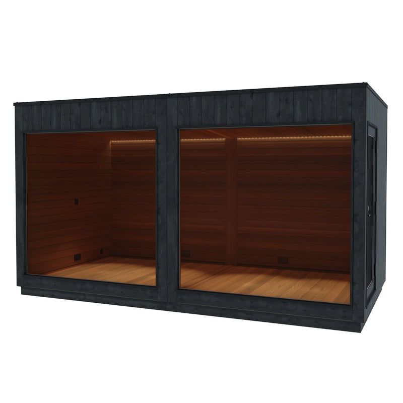 ThermaSol Nordic Misty Lounge