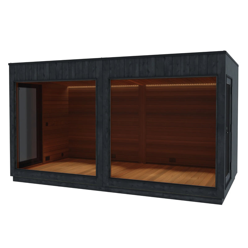 ThermaSol Nordic Misty Lounge