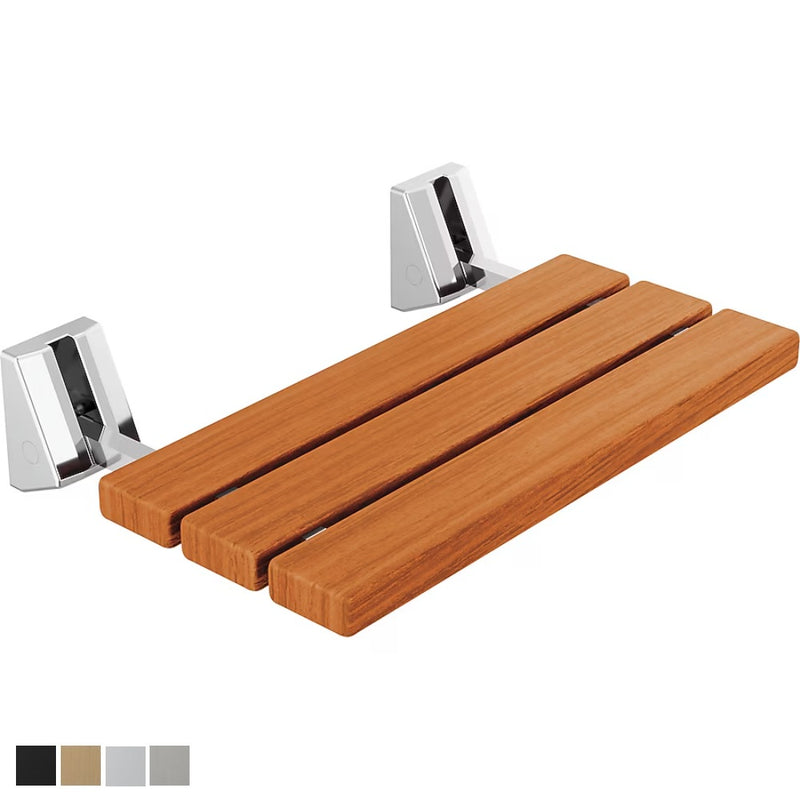 Delta Tilt-Up Shower Seat