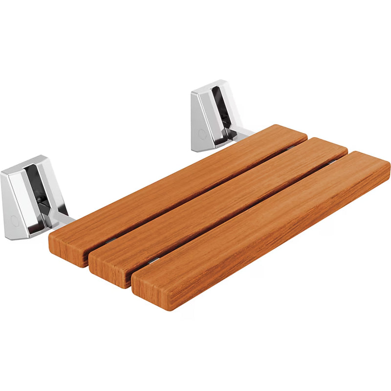 Delta Tilt-Up Shower Seat