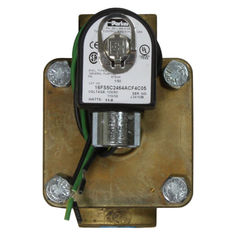 Mr.Steam CU-99285A