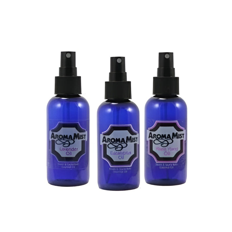AromaMist AI503-ST Essential Oils 3-Pack