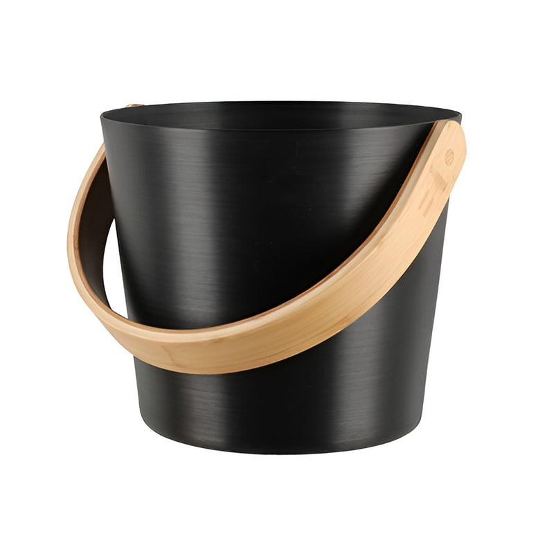 Rento Curved Handle Sauna Bucket