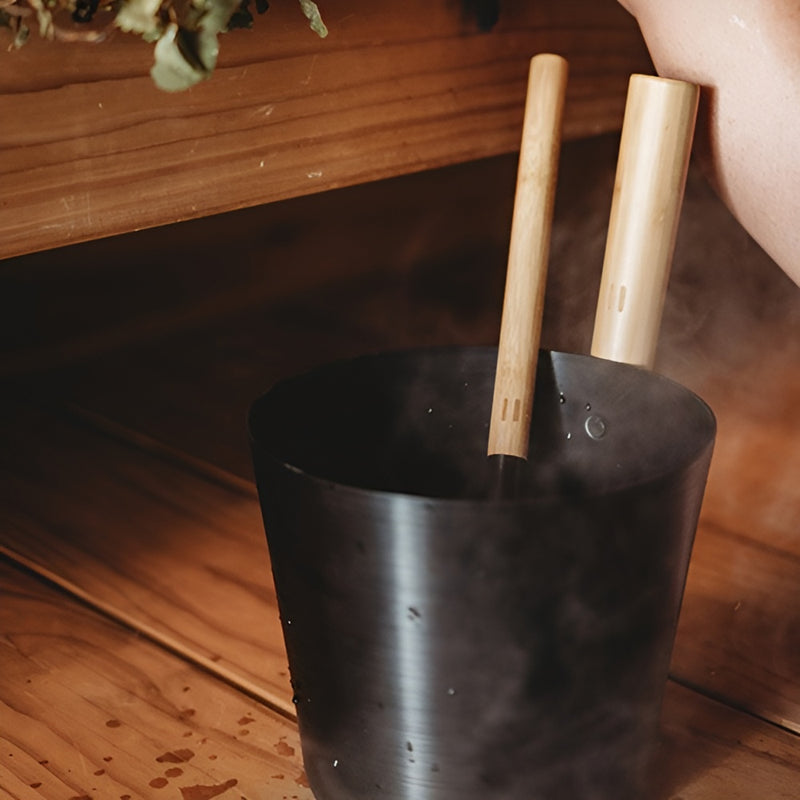 Rento Sauna Ladle