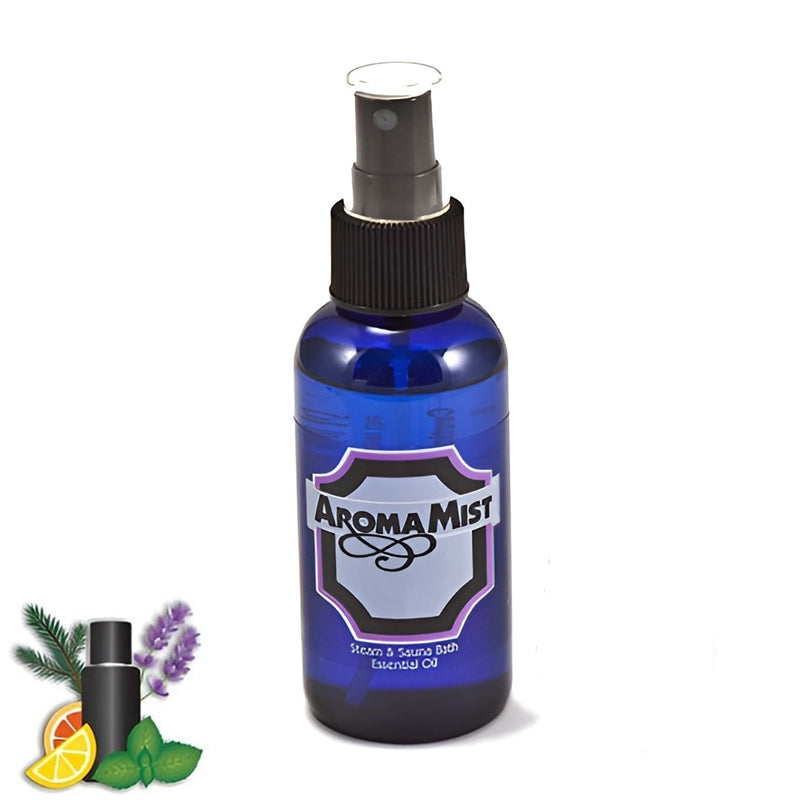 AromaMist 4 Aroma Bath Oil Blend