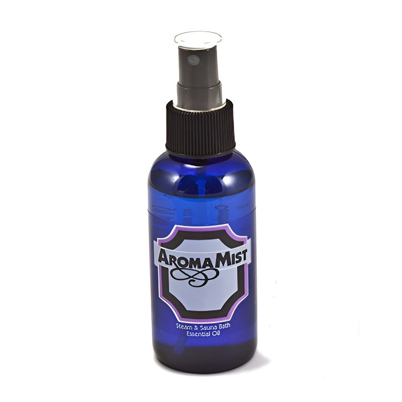 AromaMist 4 Aroma Bath Oil Blend
