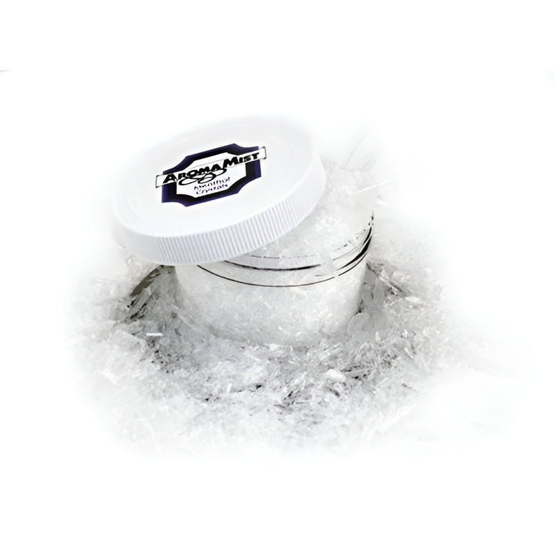 AromaMist AI500-M Menthol Crystals