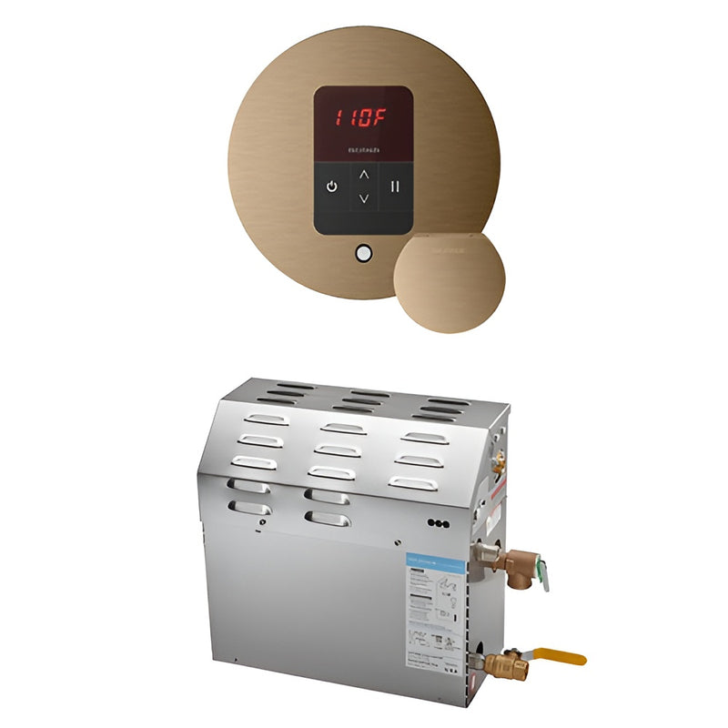 Mr.Steam MS iTempo Generator Pkg