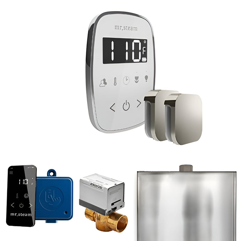 Mr.Steam ButlerFlex Max Control Pkg