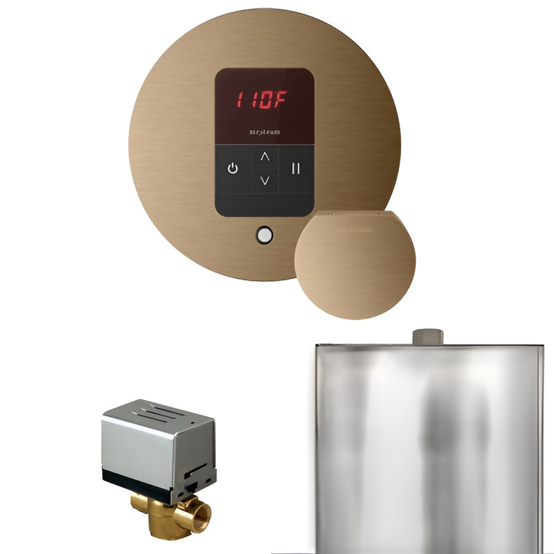 Mr.Steam Basic Butler Control Pkg
