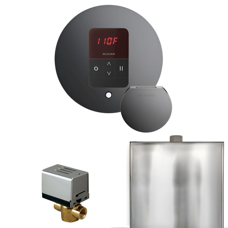 Mr.Steam Basic Butler Control Pkg