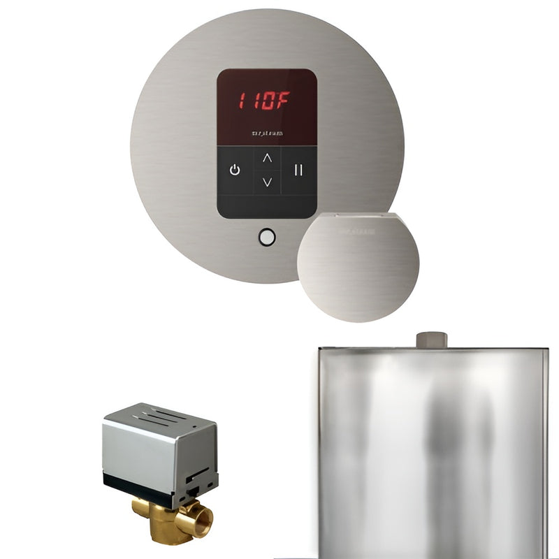 Mr.Steam Basic Butler Control Pkg