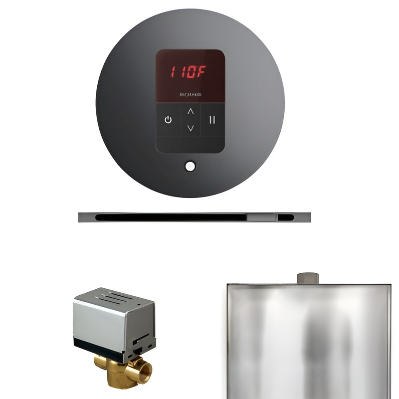 Mr.Steam Basic Butler Linear Control Pkg