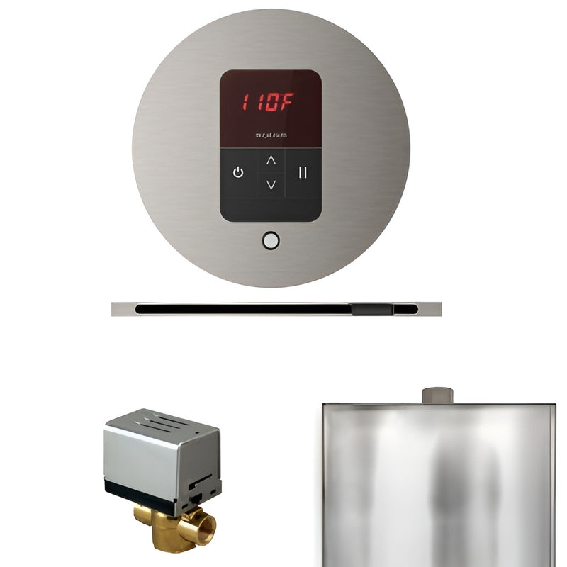 Mr.Steam Basic Butler Linear Control Pkg
