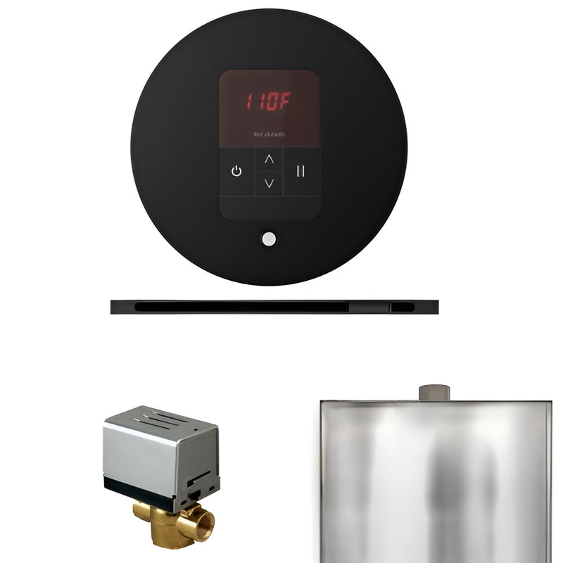 Mr.Steam Basic Butler Linear Control Pkg