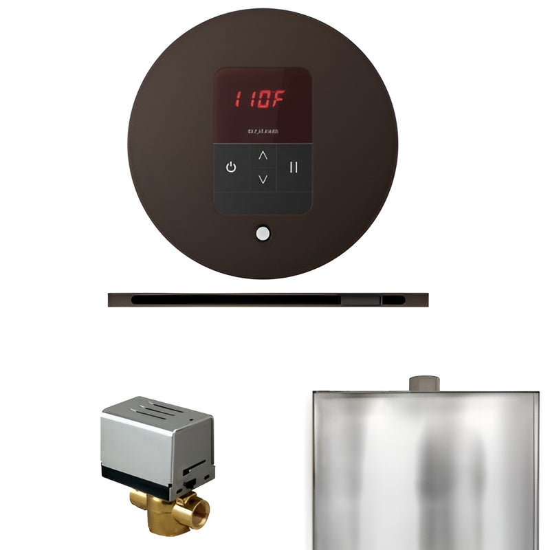 Mr.Steam Basic Butler Linear Control Pkg