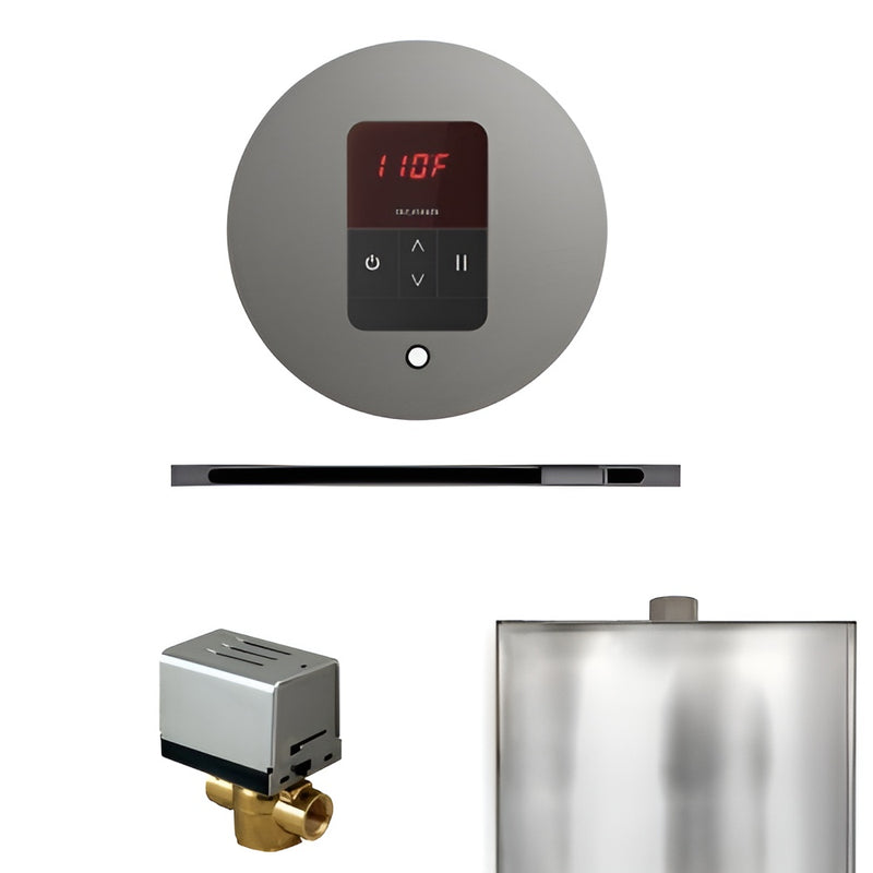 Mr.Steam Basic Butler Linear Control Pkg