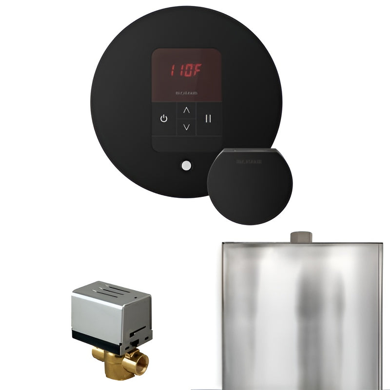 Mr.Steam Basic Butler Control Pkg