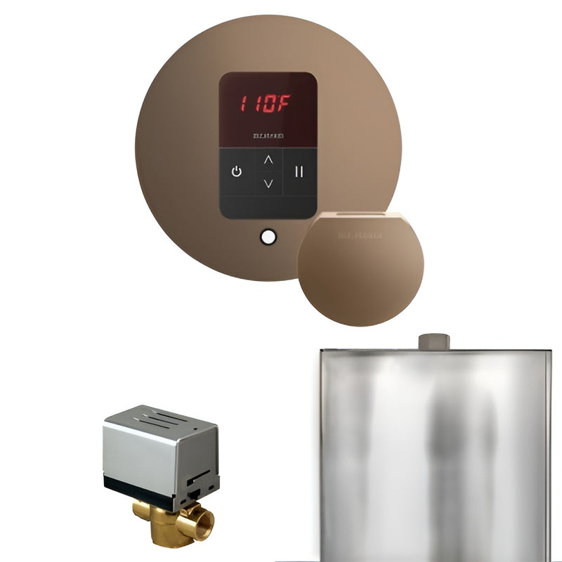 Mr.Steam Basic Butler Control Pkg