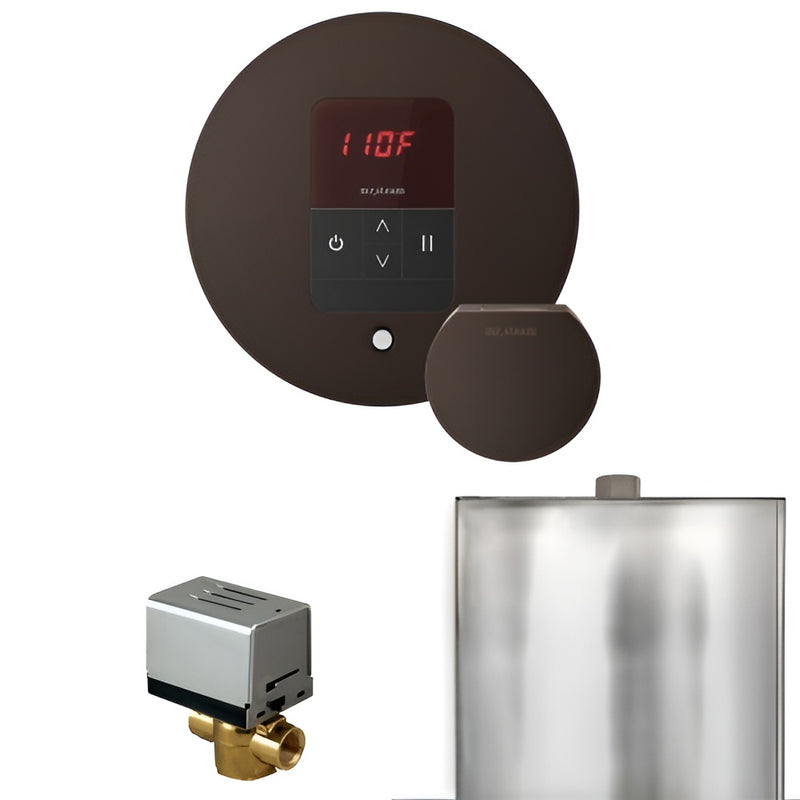 Mr.Steam Basic Butler Control Pkg