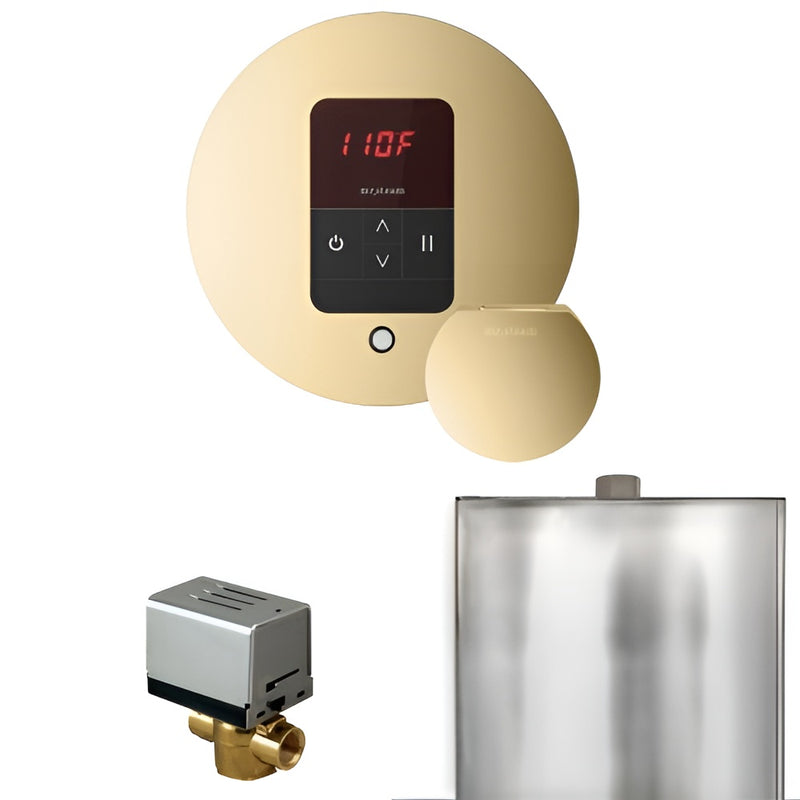 Mr.Steam Basic Butler Control Pkg