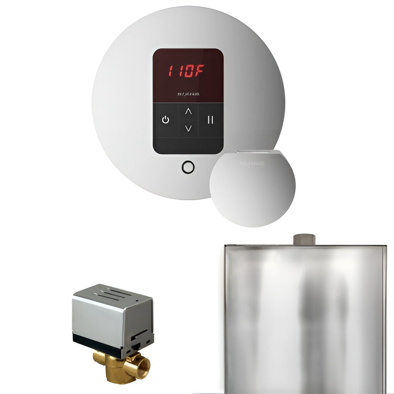 Mr.Steam Basic Butler Control Pkg