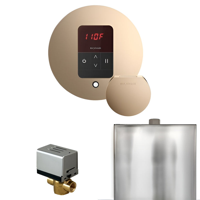 Mr.Steam Basic Butler Control Pkg