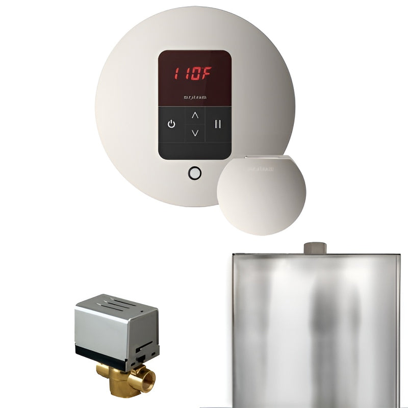 Mr.Steam Basic Butler Control Pkg
