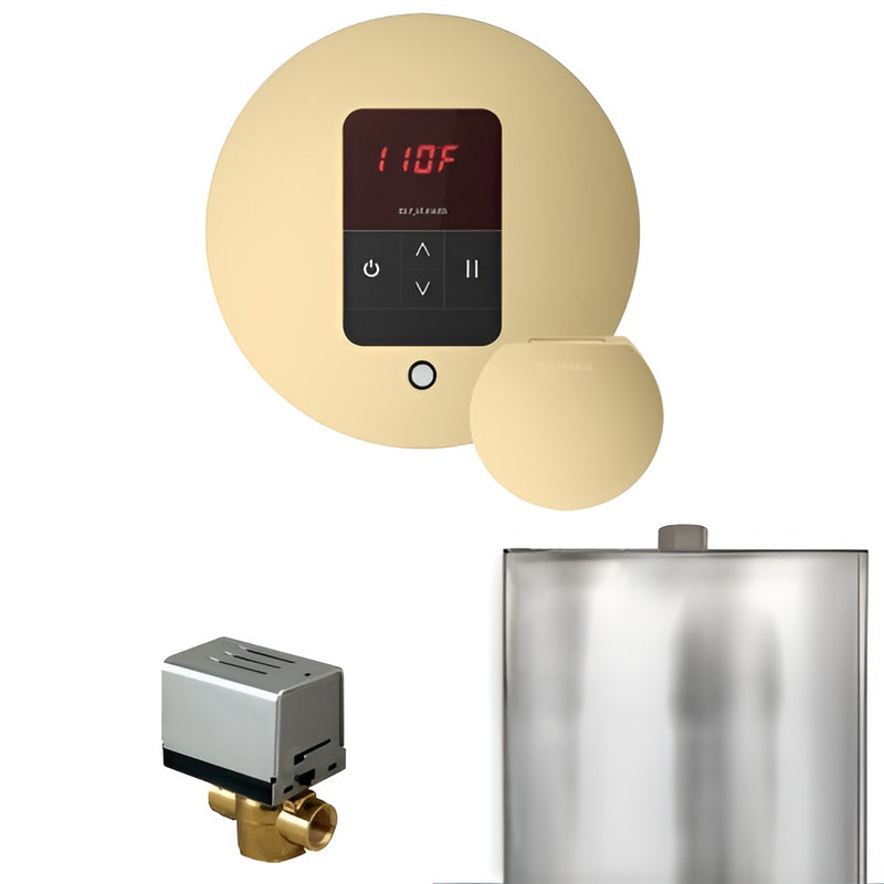 Mr.Steam Basic Butler Control Pkg