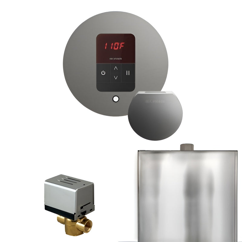 Mr.Steam Basic Butler Control Pkg