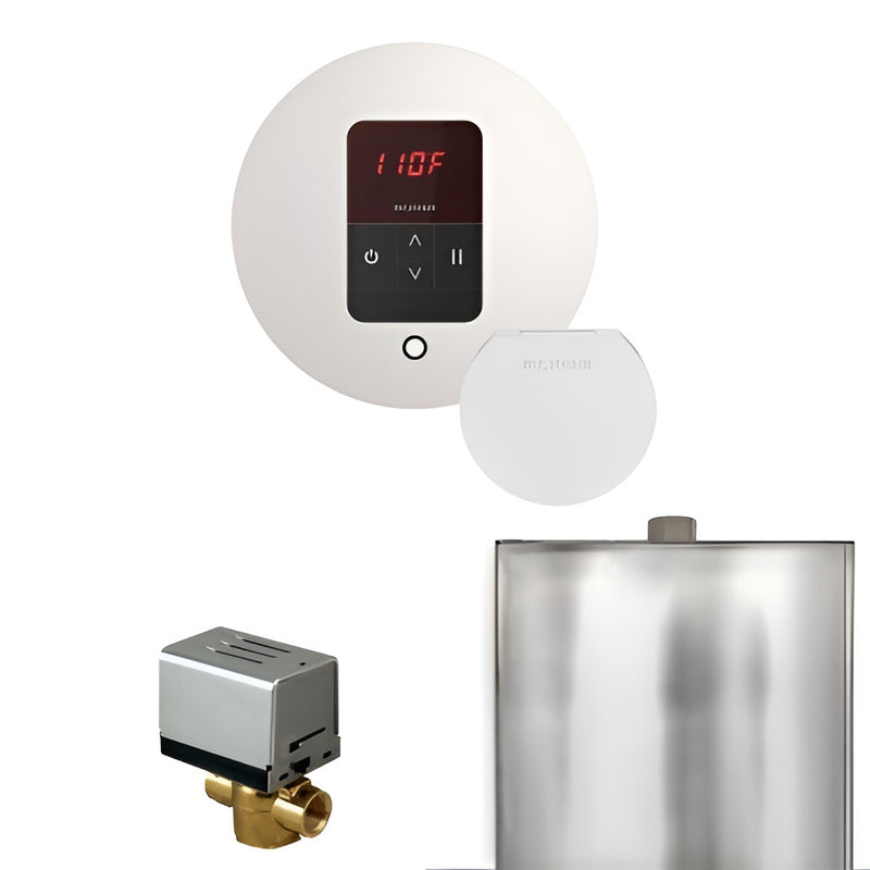 Mr.Steam Basic Butler Control Pkg