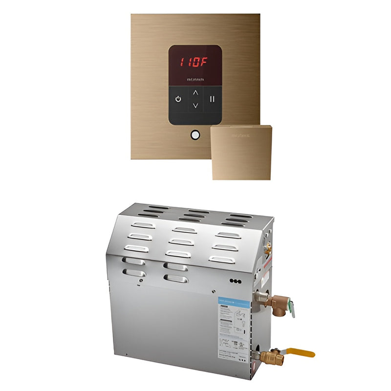 Mr.Steam MS iTempo Generator Pkg