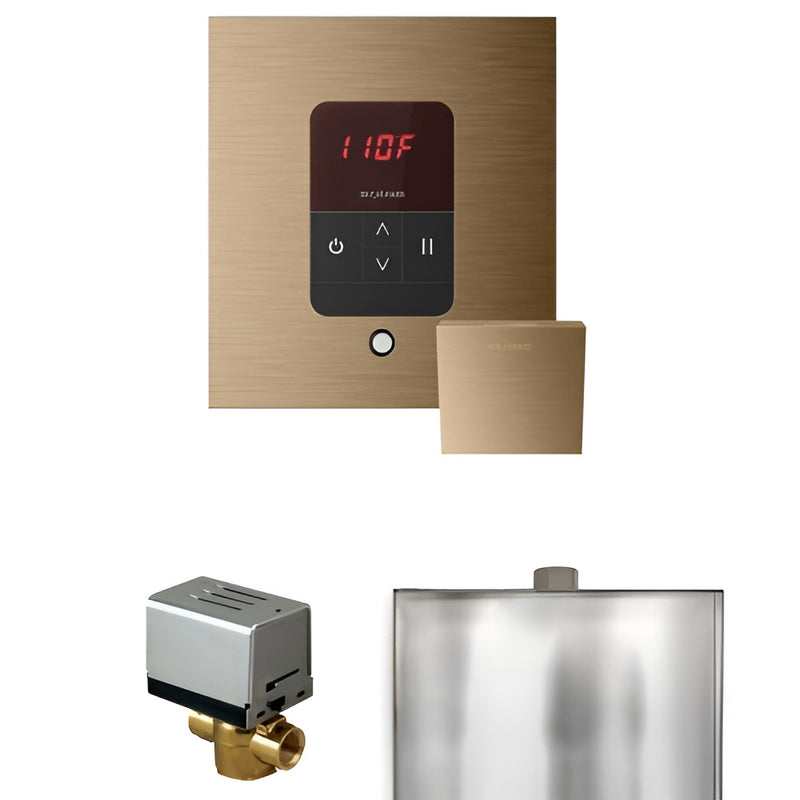 Mr.Steam Basic Butler Control Pkg