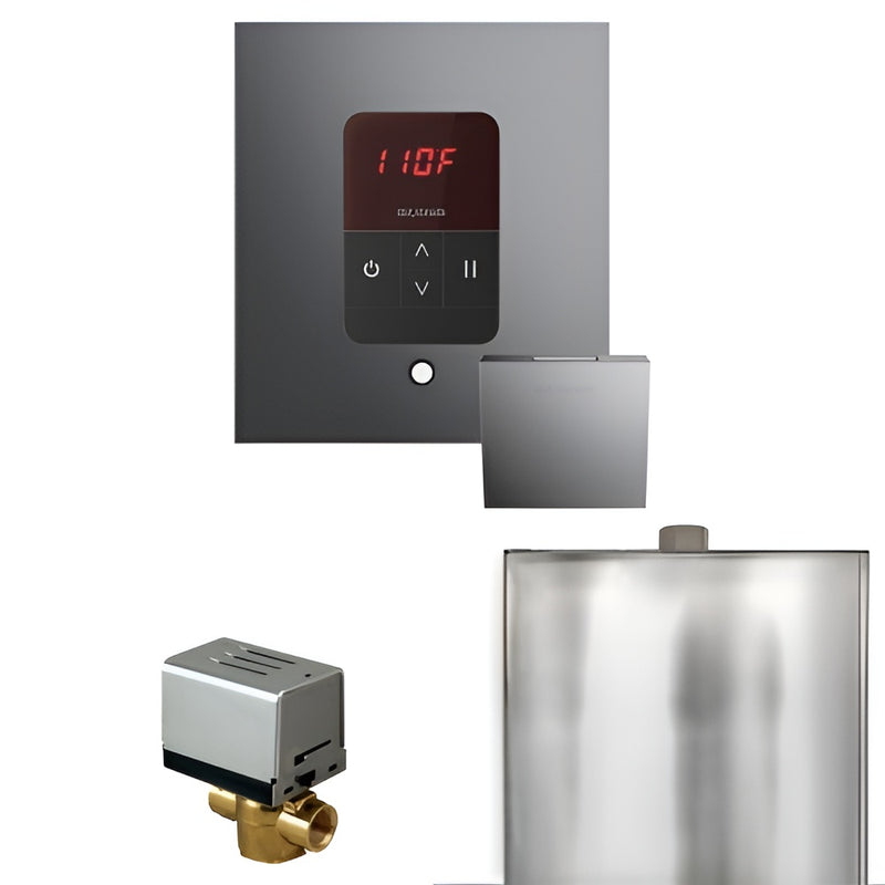 Mr.Steam Basic Butler Control Pkg