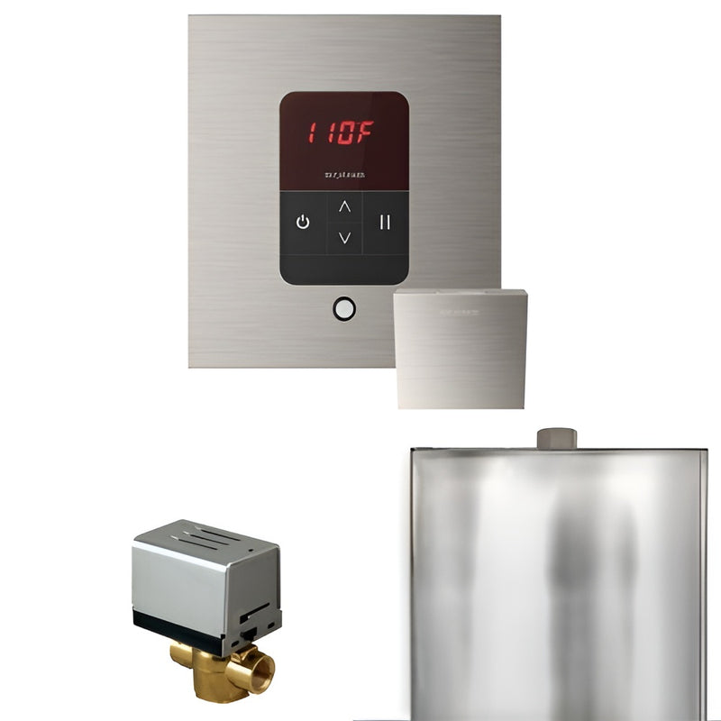 Mr.Steam Basic Butler Control Pkg