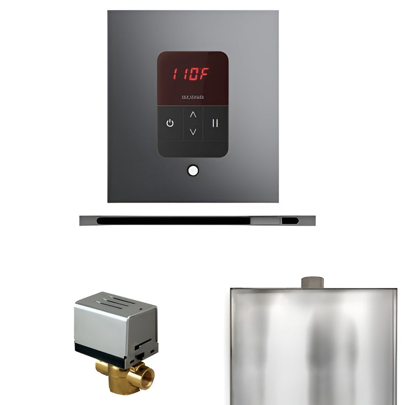 Mr.Steam Basic Butler Linear Control Pkg