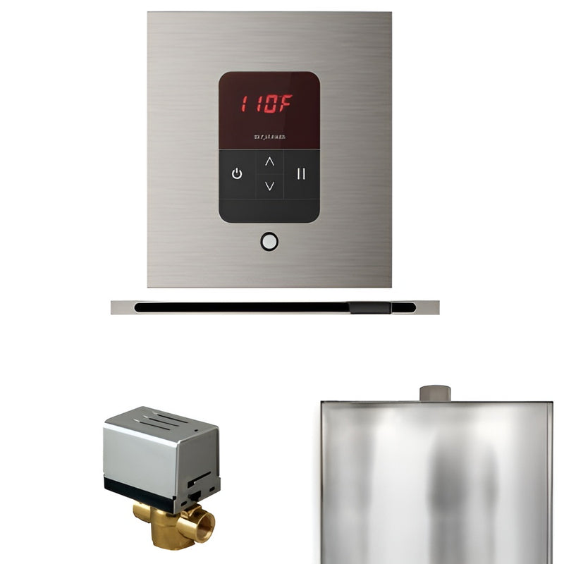 Mr.Steam Basic Butler Linear Control Pkg