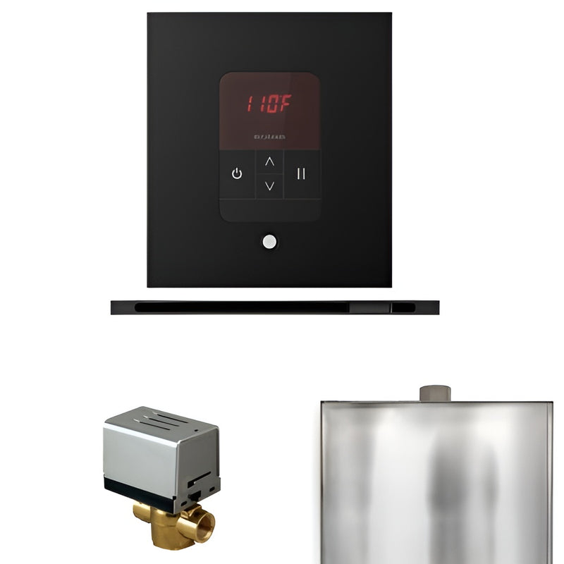 Mr.Steam Basic Butler Linear Control Pkg